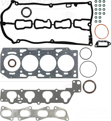 Gasket Kit, cylinder head